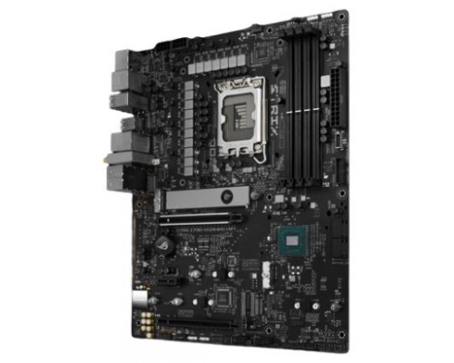 ASUS ROG STRIX Z790-H Intel Z790 LGA 1700 ATX