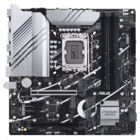 ASUS Placa Base PRIME Z790M-PLUS DDR5 mATX 1700