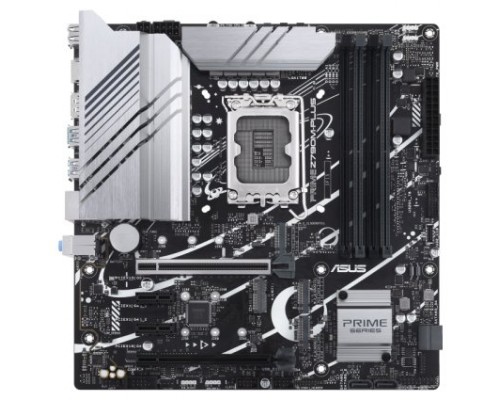 ASUS Placa Base PRIME Z790M-PLUS DDR5 mATX 1700