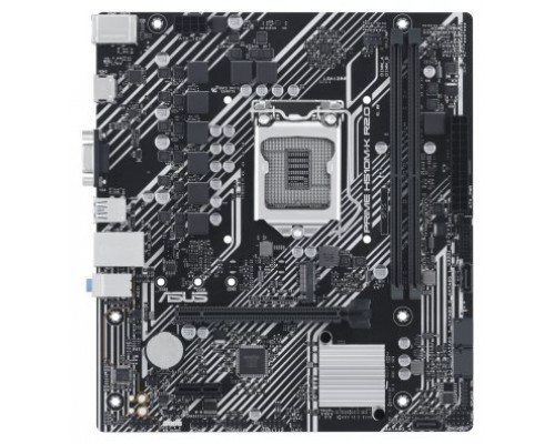 PLACA BASE ASUS PRIME H510M-K R2