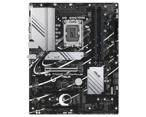 ASUS PRIME H770-PLUS Intel H770 LGA 1700 ATX