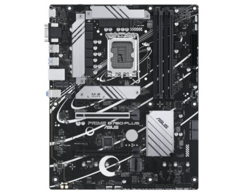 ASUS Prime B760-Plus Intel B760 LGA 1700 ATX