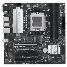 ASUS PRIME B650M-A II AMD B650 Zócalo AM5 micro ATX