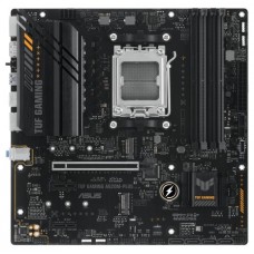 ASUS TUF GAMING A620M-PLUS AMD A620 Zócalo AM5 micro ATX