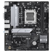 ASUS PRIME B650M-K AMD B650 Zócalo AM5 micro ATX