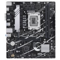 ASUS PRIME B760M-K Intel B760 LGA 1700 micro ATX