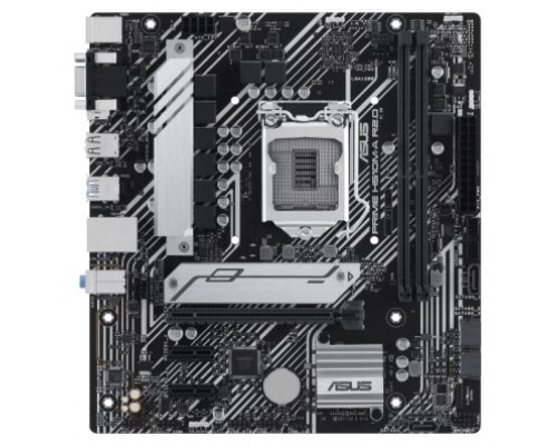 ASUS PRIME H510M-A R2.0 Intel H470 LGA 1200 micro ATX