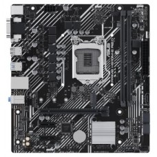 ASUS PRIME H510M-E R2.0 Intel H470 LGA1200 micro ATX