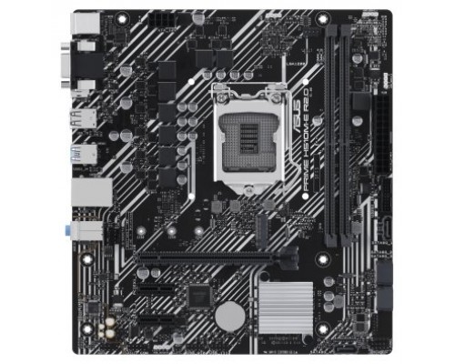 ASUS PRIME H510M-E R2.0 Intel H470 LGA1200 micro ATX