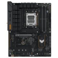 ASUS TUF GAMING A620-PRO WIFI AMD A620 Zócalo AM5 ATX