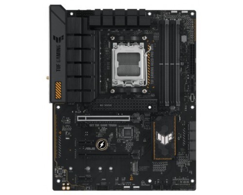 ASUS TUF GAMING A620-PRO WIFI AMD A620 Zócalo AM5 ATX