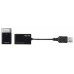 ASUS USB 3.0 boost cable cable USB 3.2 Gen 1 (3.1 Gen 1) USB A Negro