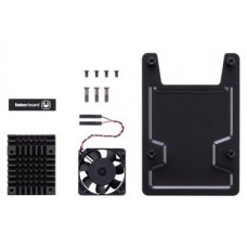 ASUS Tinker Open Case DIY Kit Negro