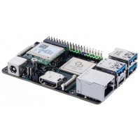 ASUS Tinker Board 2S placa de desarrollo 2000 MHz RK3399