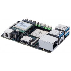 ASUS Tinker Board 2S placa de desarrollo 2000 MHz RK3399