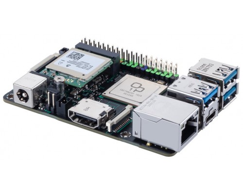 ASUS Tinker Board 2S placa de desarrollo 2000 MHz RK3399