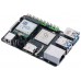 ASUS Tinker Board 2S placa de desarrollo 2000 MHz RK3399