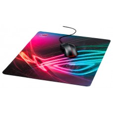 ASUS ROG Strix Edge Alfombrilla de ratón para juegos Multicolor