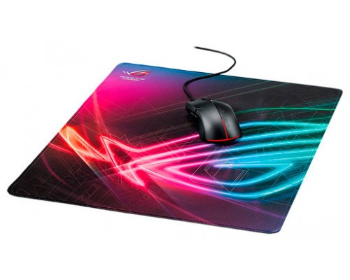 ASUS ROG Strix Edge Alfombrilla de ratón para juegos Multicolor