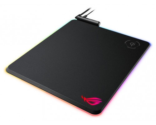 NH02 ROG BALT Mouse Pad tracking surface - NH02 ROG BALT Mouse Pad tracking surface