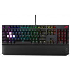 XA04 STRIX SCOPE Mechanical Keyboard - XA04 STRIX SCOPE Mechanical Keyboard