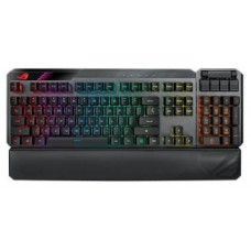 X802 STRIX SCOPE Mechanical Keyboard - X802 STRIX SCOPE Mechanical Keyboard