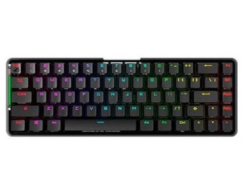 TECLADO ASUS ROG FALCHION