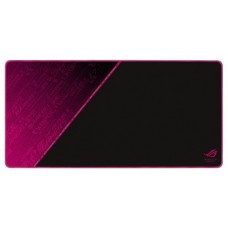 ASUS ROG Sheath Electro Punk Alfombrilla de ratón para juegos Negro, Rosa