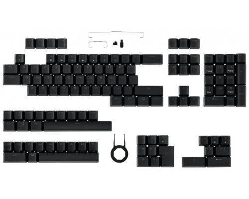 ASUS ROG PBT Keycap Set (AC03) Tecla