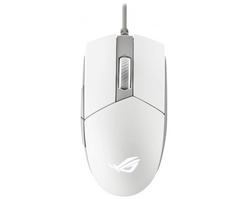 P516 ROG STRIX IMPACT II Ergonomic Mouse - P516 ROG STRIX IMPACT II Ergonomic Mouse