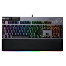 TECLADO ASUS STRIX FLARE II ANIMATE