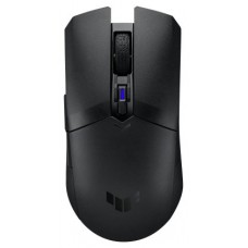 ASUS TUF Gaming M4 Wireless ratón mano derecha RF inalámbrica + Bluetooth Óptico 12000 DPI