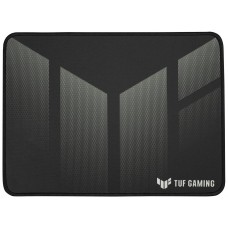 ASUS TUF P1 Gaming Alfombrilla de ratón para juegos Negro, Gris