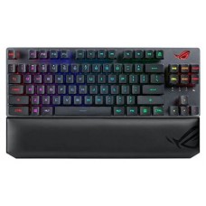 TECLADO ASUS STRIX SCOPE RX TKL WIRELESS DELUXE