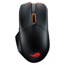 ASUS ROG Chakram X ratón mano derecha RF Wireless + Bluetooth + USB Type-A Opto-mecánica 36000 DPI