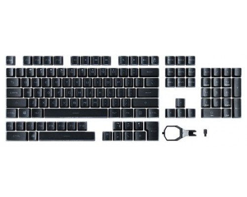 ASUS AC04 ROG RX PBT KEYCAP SET Tecla