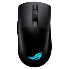 ASUS ROG Keris Wireless AimPoint ratón mano derecha RF Wireless + Bluetooth + USB Type-C Óptico 36000 DPI