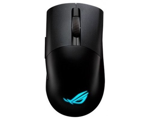 ASUS ROG Keris Wireless AimPoint ratón mano derecha RF Wireless + Bluetooth + USB Type-C Óptico 36000 DPI