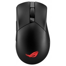 ASUS ROG Gladius III Wireless AimPoint ratón mano derecha RF Wireless + Bluetooth + USB Type-A Óptico 36000 DPI