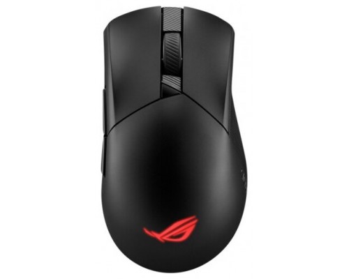 ASUS ROG Gladius III Wireless AimPoint ratón mano derecha RF Wireless + Bluetooth + USB Type-A Óptico 36000 DPI