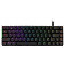 TECLADO ASUS ROG FALCHION ACE BLACK (NEGRO)