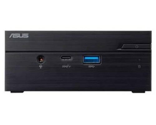 Asus pn41 - bbc129mvs1 cel n4500 no ram