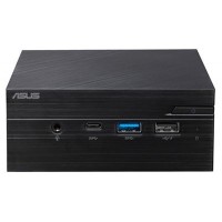 ASUS PN41-BBC130MVS1 Negro N5100 1,1 GHz