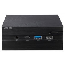 ASUS PN41-BBC130MVS1 Negro N5100 1,1 GHz