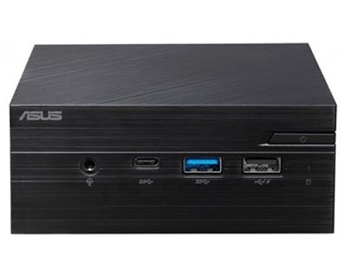 ASUS PN41-BBC130MVS1 Negro N5100 1,1 GHz