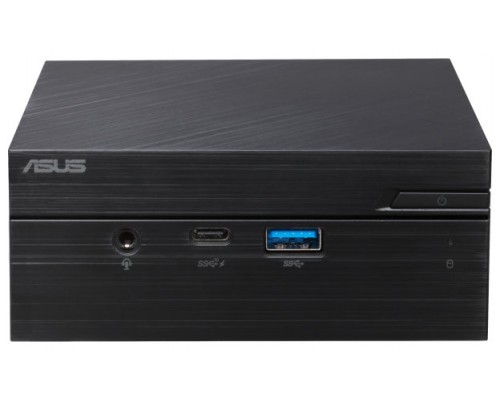 MINI PC BB ASUS PN41-BBC055MVN CEL N4505 NO HDD NO RAM