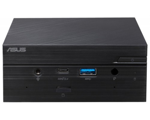 MINI PC BB ASUS PN51-BB555MDE1 R5-5500U WIFI NO HDD NO RAM