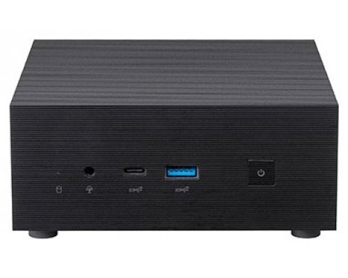 MINI PC BB ASUS PN63-BS5019MDS1 i5-11300H DP WIFI NO HDD NO RAM