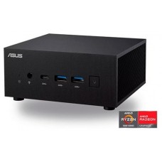 ASUS PN52-BBR758HD Negro 5800H 3,2 GHz