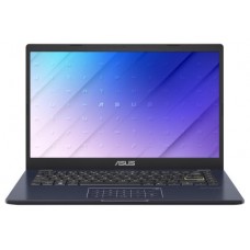 ASUS E410MA-EK1927WS - Portátil 14" Full HD (Celeron N4020, 4GB RAM, 64GB eMMC, UHD Graphics 600, Windows 11 Home in S mode) Azul Pavo Real - Teclado QWERTY español